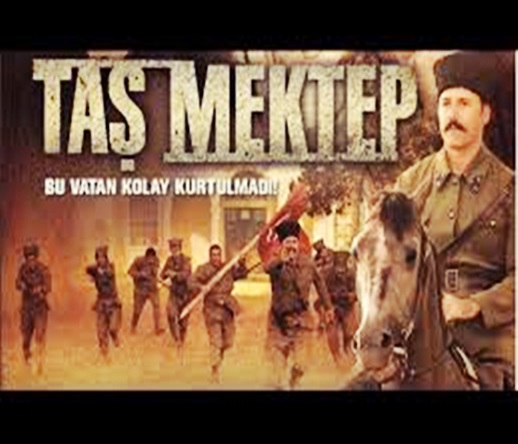 Haftanın Filmi | Taş Mektep