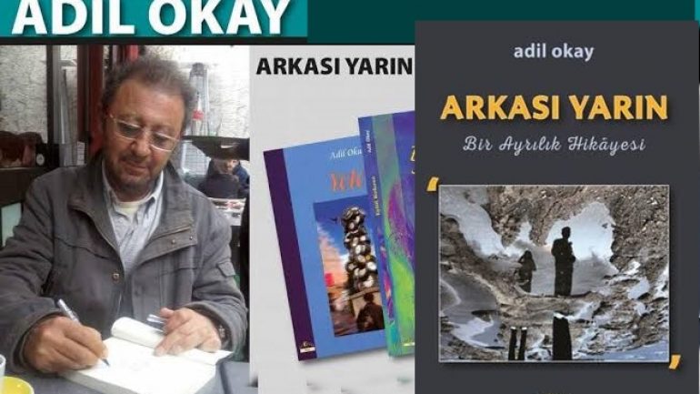 Aşk, Edebiyat, Siyaset ve Adil  Okay | Kadir Can Aydemir