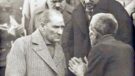 Atatürk ve köylü ile anısı