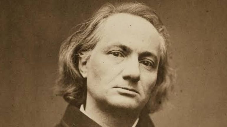 Haftanın Yazarı | Charles Baudelaire Kimdir?