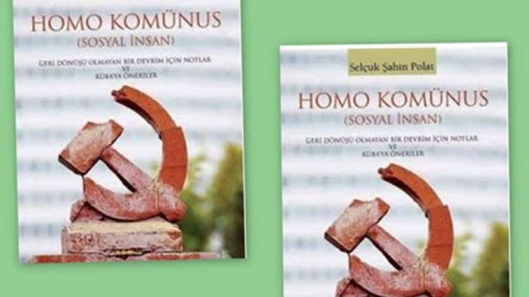 Homo Komünus | Mehmet Kılıç
