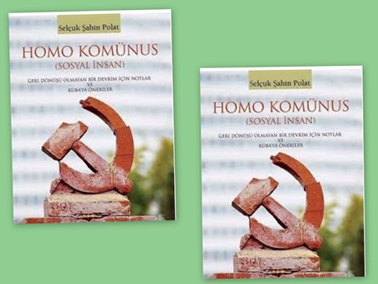 Homo Komünus | Mehmet Kılıç