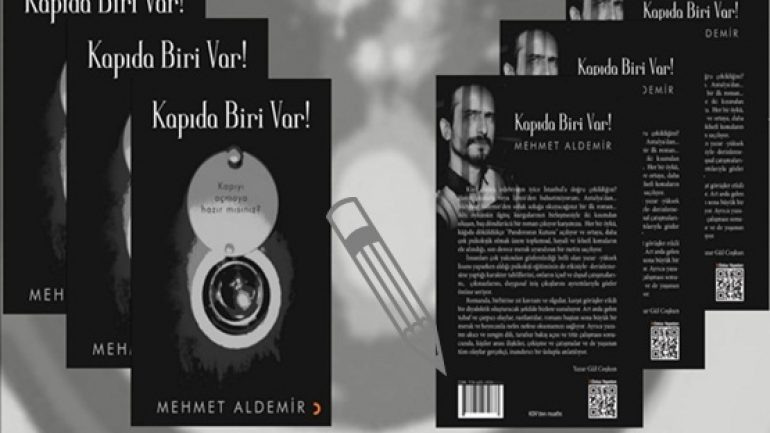 Kendini Kurtaramayan Kahraman | Mehmet Aldemir