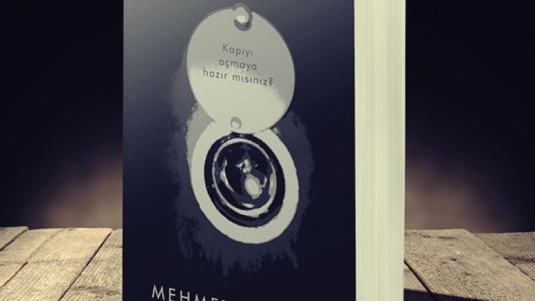 Günün Kitabı | Kapıda Biri Var! | Mehmet Aldemir
