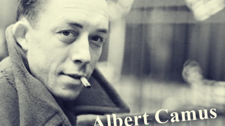 Günün Kitabı | Veba | Albert Camus
