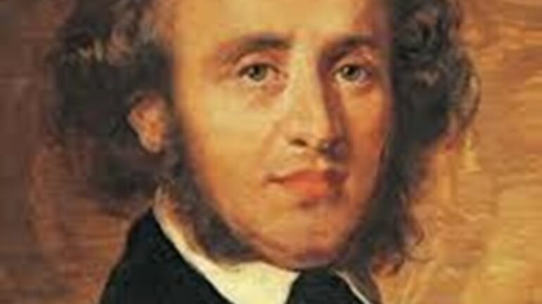 Bach’ı yeniden hayata döndüren kişi | Felix Mendelssohn