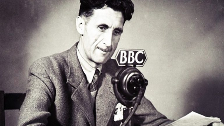 Günün Kitabı | Aspidistra Romanı | George Orwell