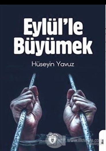 Günün Kitabı | Eylül’le Büyümek | Mehmet Kılıç