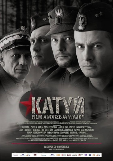 Haftanın Filmi | KATYN | KATLİAMI