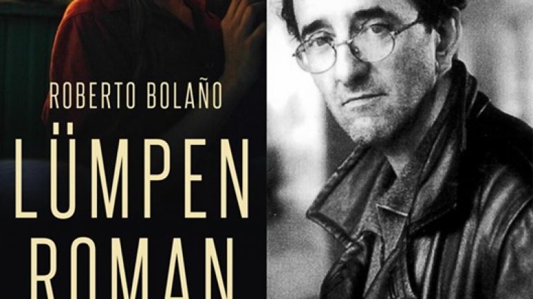 Günün Kitabı | Lümpen Romanı | Roberto Bolano