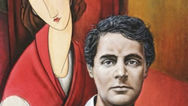 Haftanın Filmi | Amedeo Clemente Modigliani