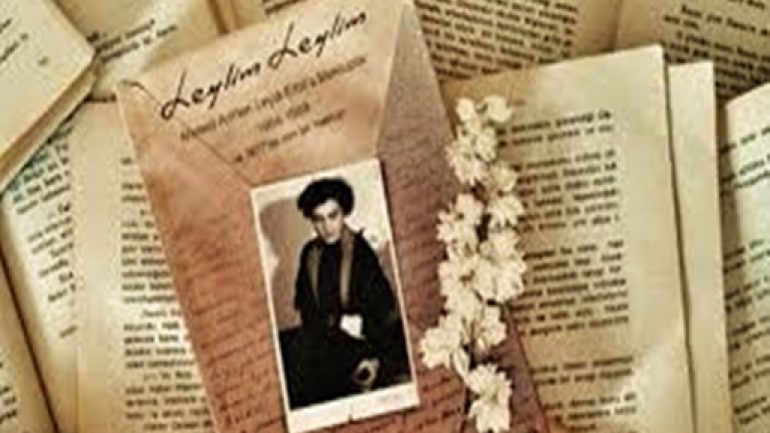 Ahmed Arif’ten Leyla Erbil’e Mektuplar | Selma Sayar