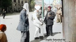 Son Dönem Osmanlı Erkanı ve Ricali | Kuneralp Sinan