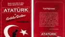 Günün Kitabı | Atatürk ve Kurtuluş Destanı | Sair Yusuf Değirmeci