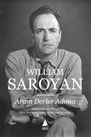 Günün Hikayesi | Çoban Kızı | William Saroyan