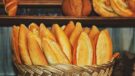 Günün Hikayesi | Ekmek | Yavuz Şen