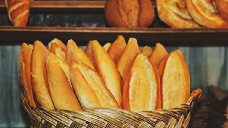 Günün Hikayesi | Ekmek | Yavuz Şen