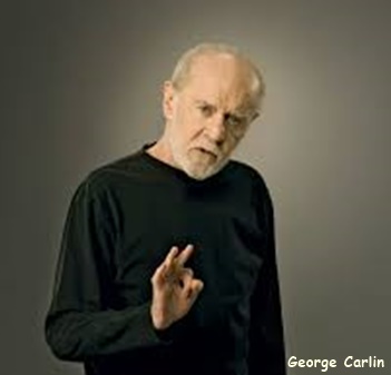 Zaman Paradoksu / George Carlin