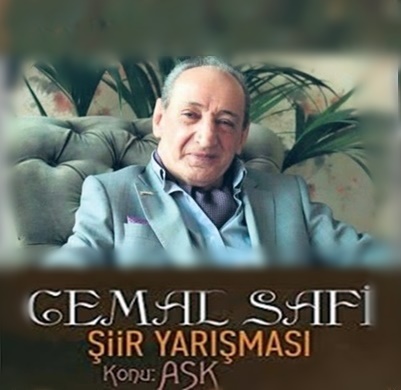 Cemal Safi Ödüllü Şiir Yarışması