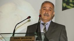 Deniz Köpüğü | Yaşar Türkoğlu