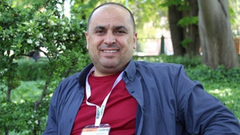 Haftanın Yazarı | Nebih Nafile | Prof. Dr. Fatih Sakallı