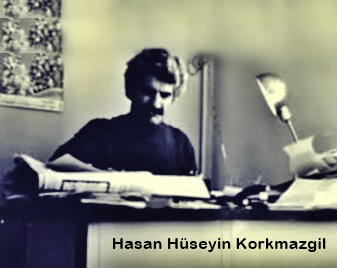 Hasan Hüseyin Korkmazgil ile Öğretmen Azime‘nin büyük aşkı