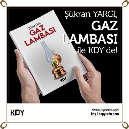 Yitik | Şükran Uçkaç Yargı