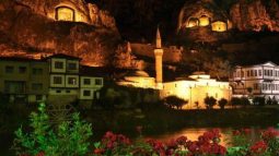 Şehr-i Amasya | Seyital Baykal