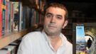 NDS Edebiyat Ödülü İnan Çetin’in ‘Vadi’ romanına verildi