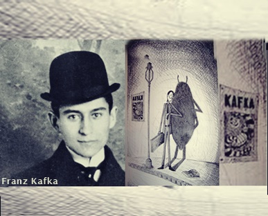 Haftanın Kitabı | Verwandlung (Değişim-Dönüşüm) Franz Kafka | Duygu Uzel