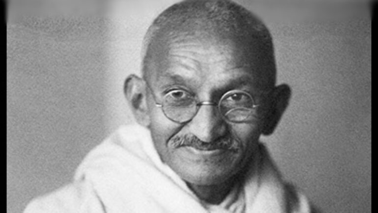 Mahatma Gandi | Kerim Özbekler
