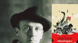 Günün Kitabı | Ölümcül Yumurtalar | Mihail Bulgakov