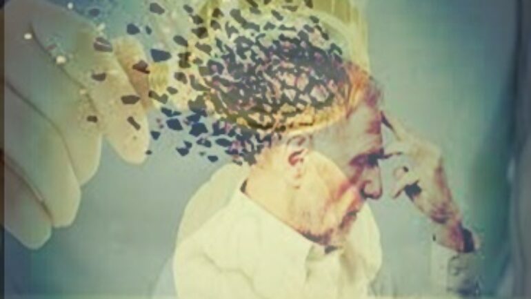 Yaşlı İnsanların Beyni Daha Üretkendir | George Washington