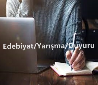 Edebiyat ve Sanat Dünyasından Kısa Duyurular