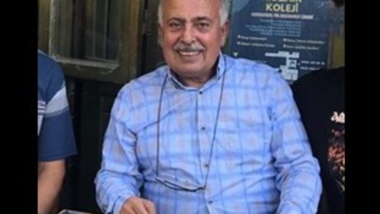 Karanfilde Sancı | Mehmet Mevlüt Bulanık