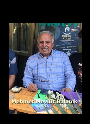 Uzun Yolculuk | Mehmet Mevlüt Bulanık