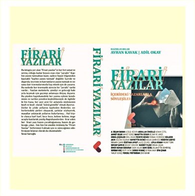 Günün Kitabı | Firari Yazılar | Adil Okay