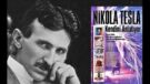 Günün Kitabı | Nikola Tesla kendini anlatıyor kitabı | Nikola Tesla