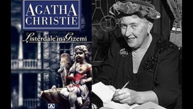 Günün Kitabı | Hayatım Otobiyografi | Agatha Christie
