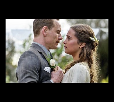 Haftanın Filmi | Hayat Işığım (The Light Between Oceans)