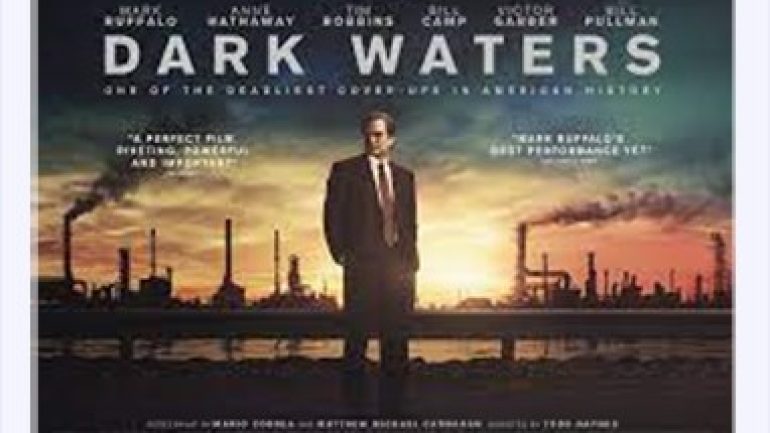 Haftanın Filmi | Karanlık Sular (Dark Waters) | Murat Emir Eren