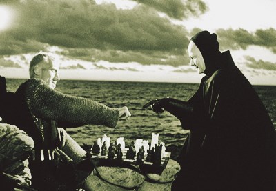 Haftanın Filmi | The Seventh Seal | Yedinci Mühür (1957) | Ingmar Bergman