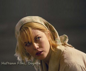 Haftanın Filmi | Dogville