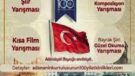 Adana’nın Kurtuluşu, Kompozisyon, Bayrak Şiiri ve Kısa Film Okuma Yarışması