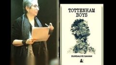 Haftanın Kitabı | Tottenham Boys | Dursaliye Sahan