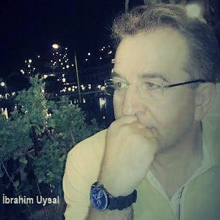 ibrahim uysal