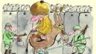 41’inci Nasreddin Hoca Uluslararası Karikatür Yarışması Sonuçlandı