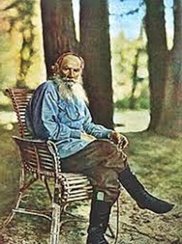 Günün Kitabı / İnsan Ne ile Yaşar / Tolstoy