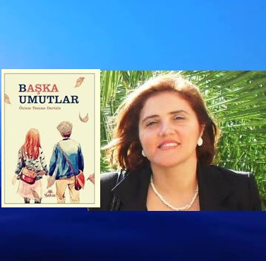 Haftanın Kitabı | Bir Kişilik Dersi: B’aşka Umutlar! |  Özlem Tezcan Dertsiz | Ahmet Günbaş