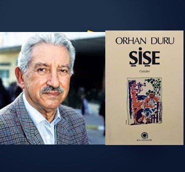 Haftanın Kitabı  | Kamuoyu Oluşturma! | Orhan Duru | Ahmet Günbaş